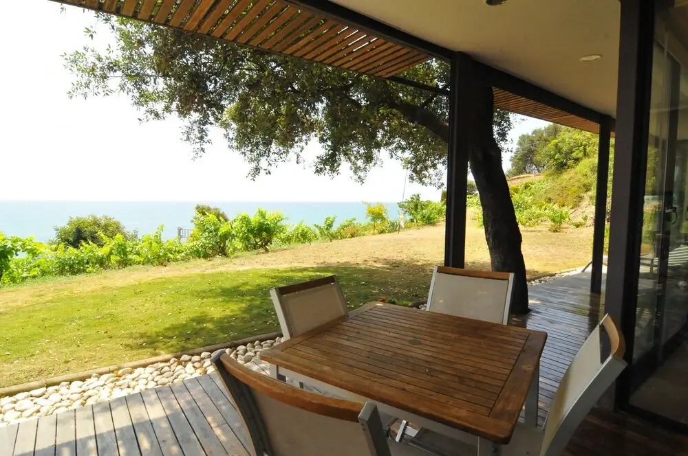 HomeHolidaysRentals Aroma - Costa Barcelona