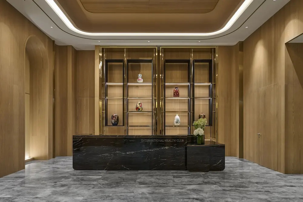 Grand HiLai Taipei