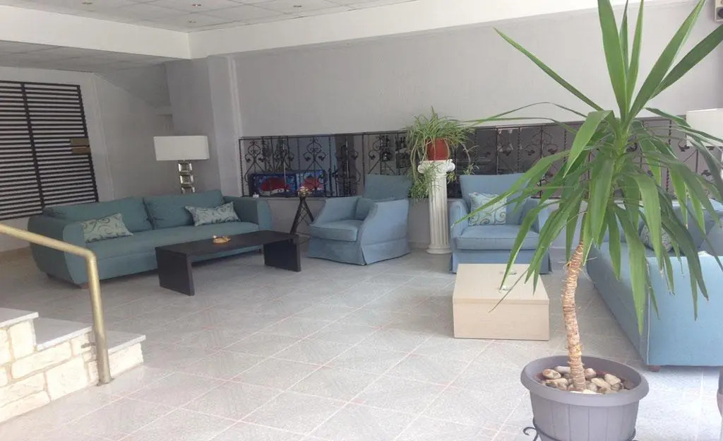 Hotel Pighi