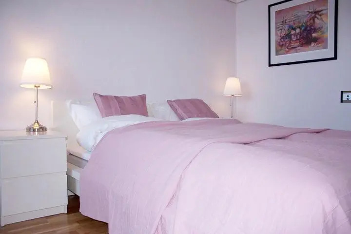 Birkeland Hotel