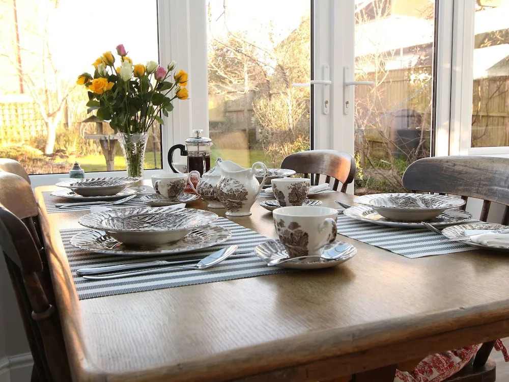 Canford Bridge B&B