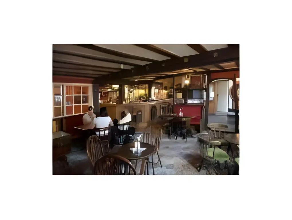 Swan Hotel