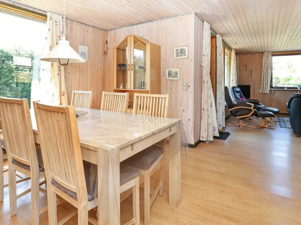 6 person holiday home in Løkken-By Traum