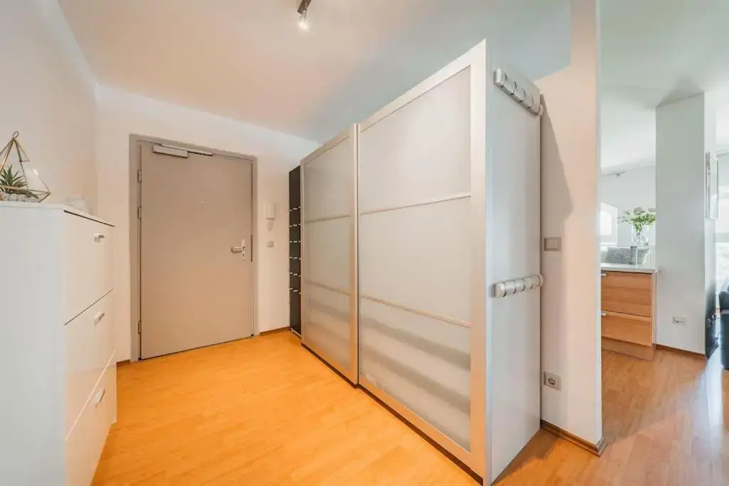 Spektakuläres Apartment ✩ 7. Stock ✩ kostenlose Parkgarage