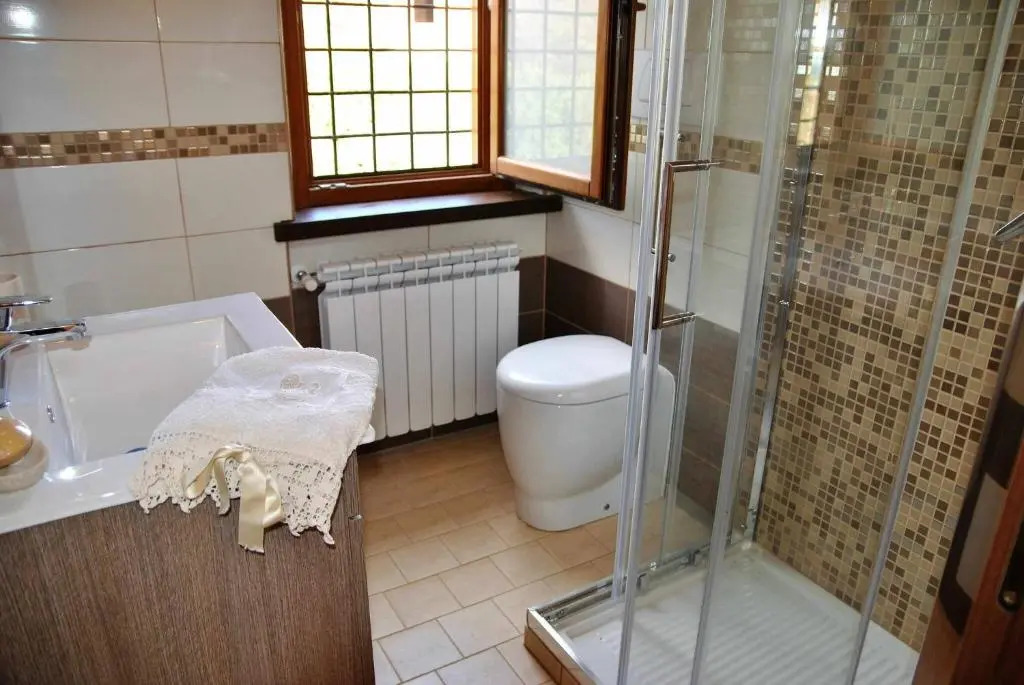 Villa Thalia Luxury & Charme On Sperlonga's Hill