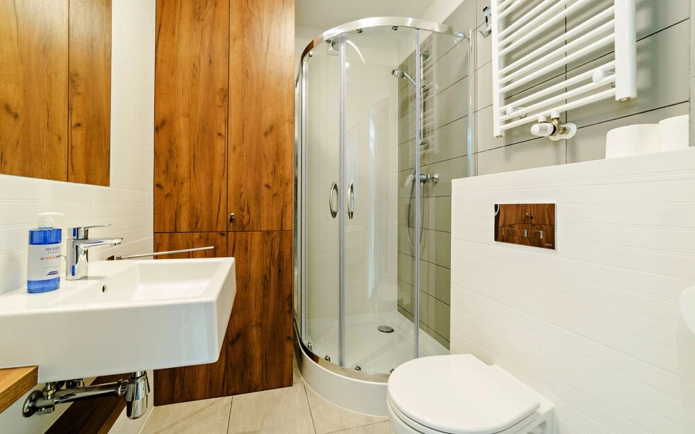 Apartamenty Sun & Snow Residence Karpacz
