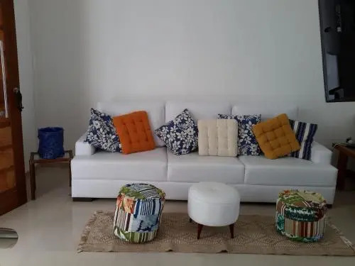 Ótima Localização - 4 Quartos