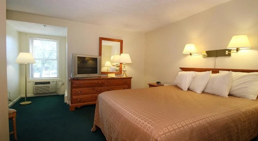 Seacastles Resort