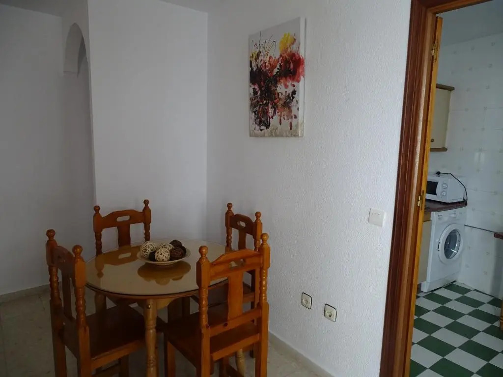 Apartamento Casa de la Parra