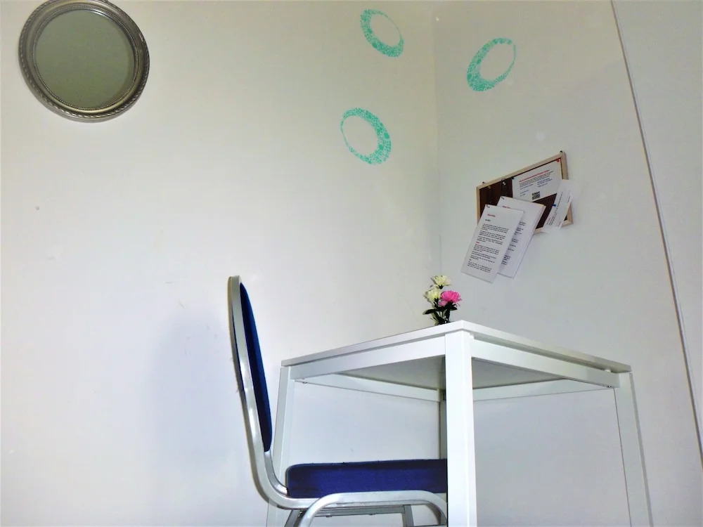 Homestay Nürnberg