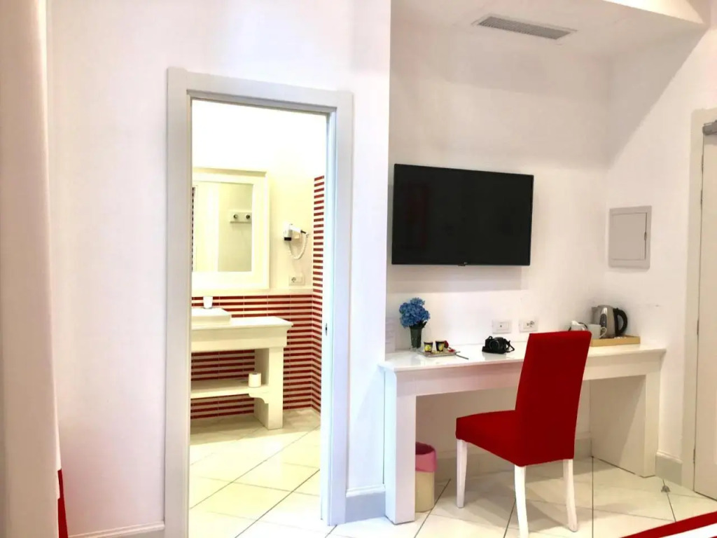 Duomo Guest House - Stay in Sorrento