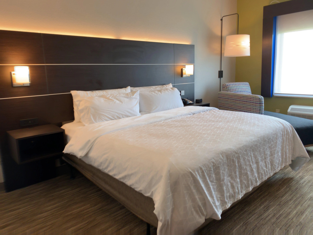 Holiday Inn Express & Suites Exmore - Eastern Shore by IHG