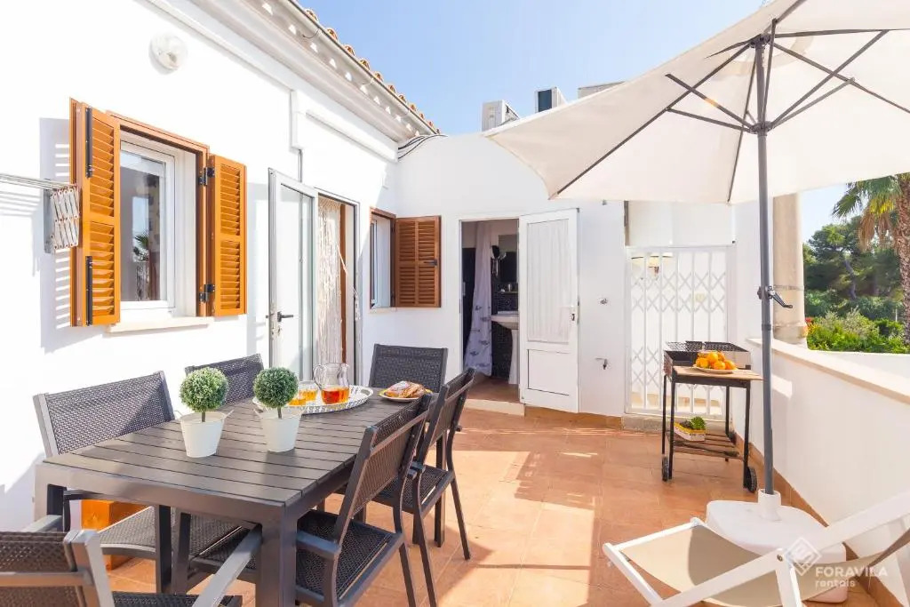 Apartamento Sa Fornera
