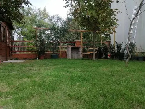 Semiramis Apartman
