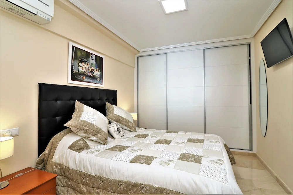Apartamento Santa Margarita 11-C