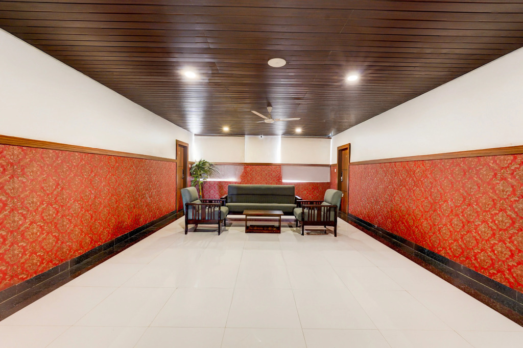 Hotel Grand Orchid