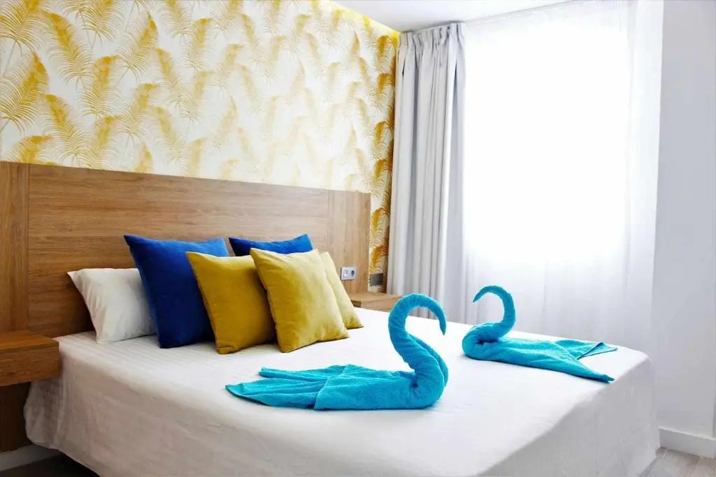 Ocean Garden Suite 12