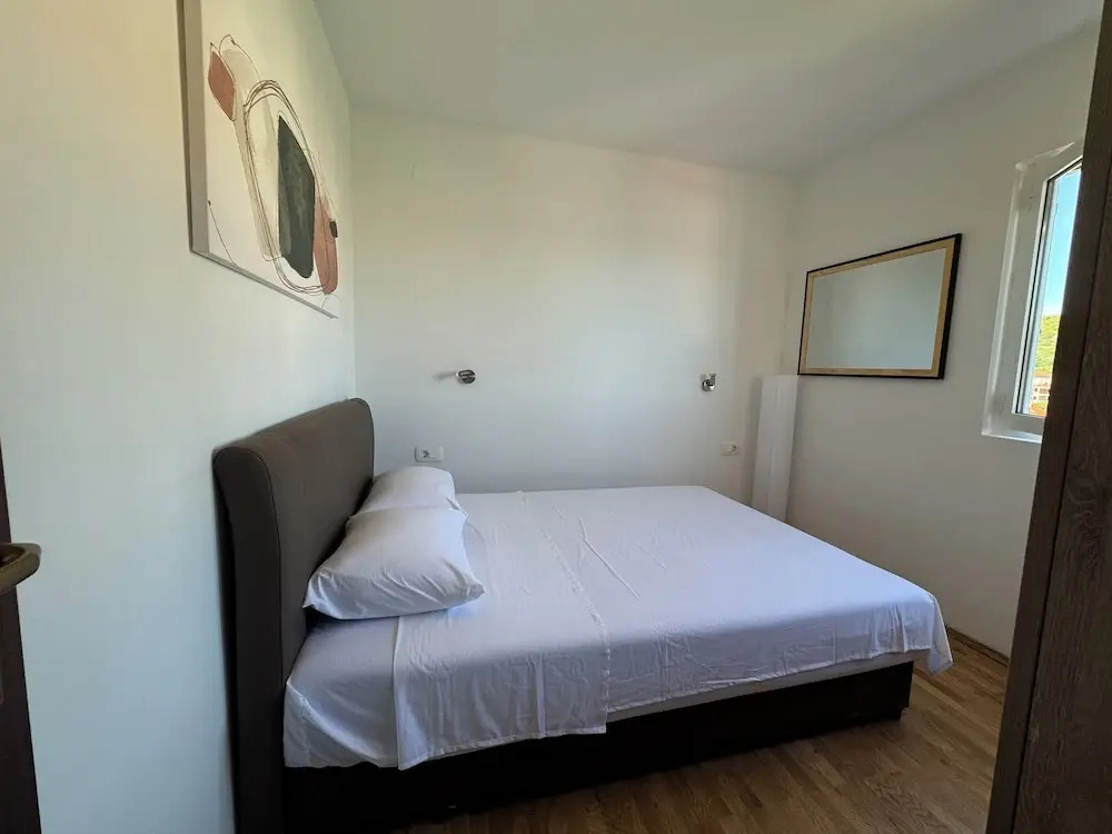 Apartments Villa Bella