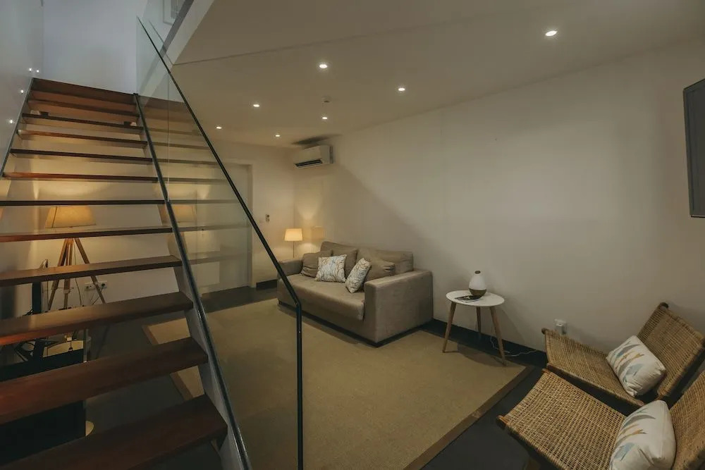 Ocean View by Azores Villas