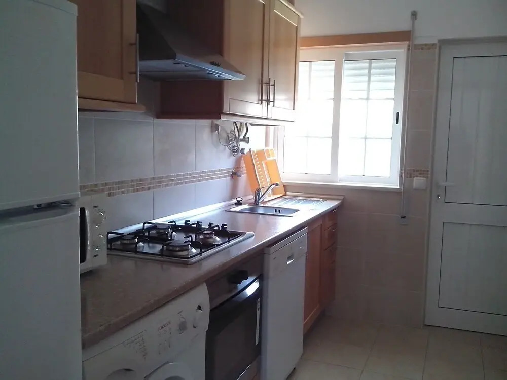 Lovely 1-bedroom Apartment in Olhos de Agua
