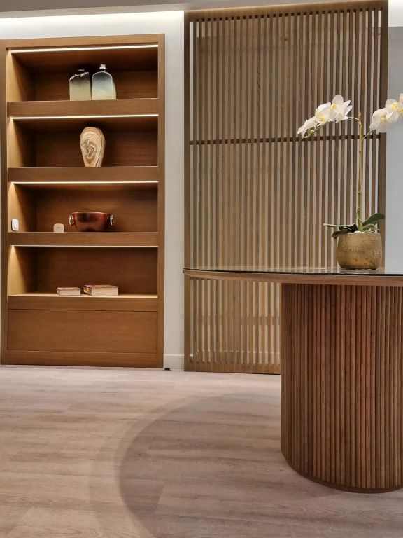 One 360 Skyline Athens Penthouses