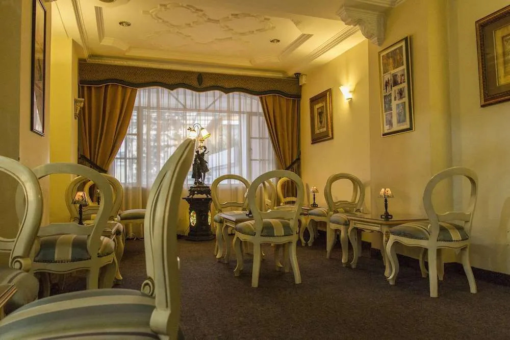 Eugenia Hotel