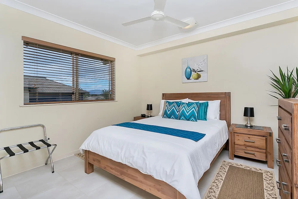 CairnsRetreat