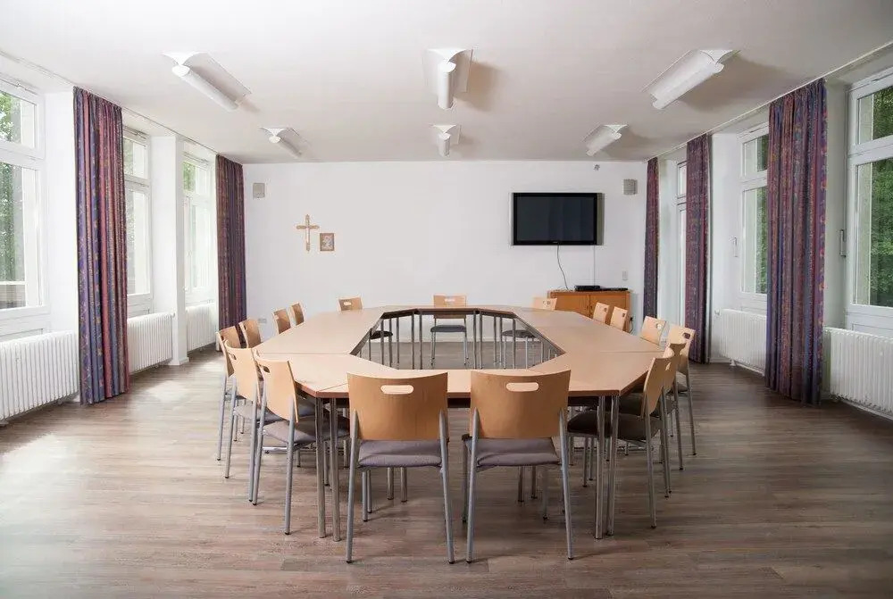 Haus Mariengrund