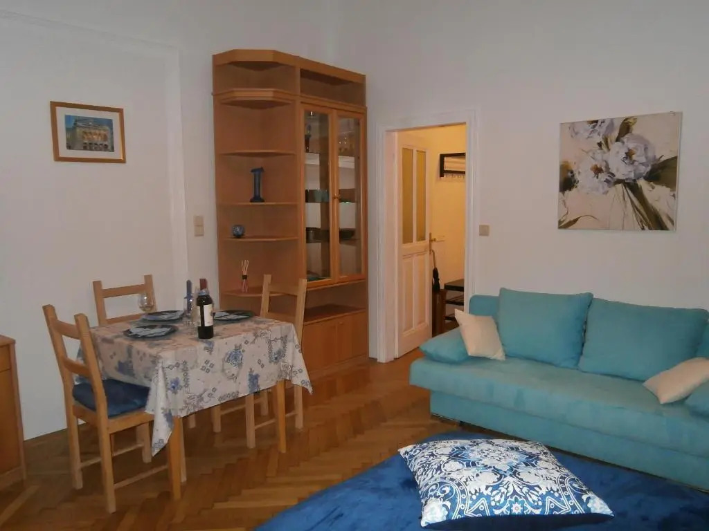 Apartment Vienna 55