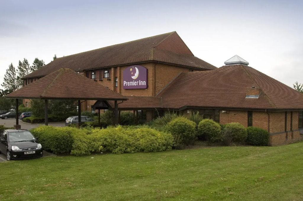Premier Inn York South West