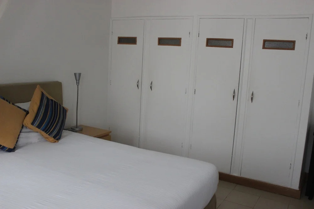 Курортный отель Mount Elgon Hotel & Spa