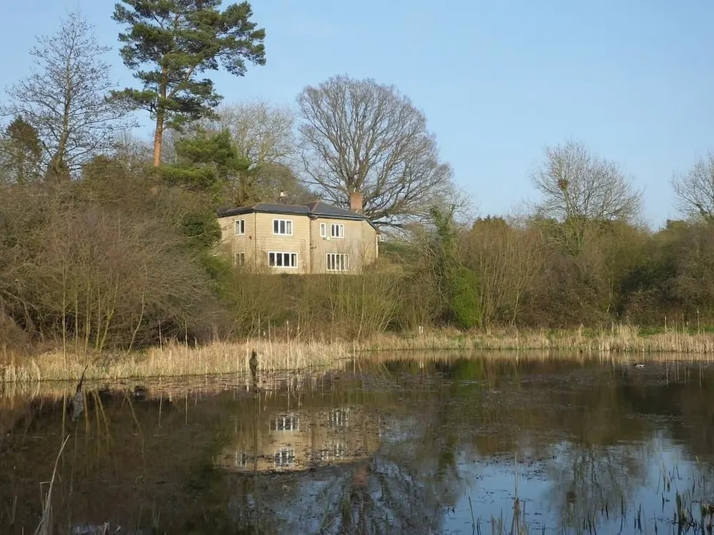 Rye Hill B&B