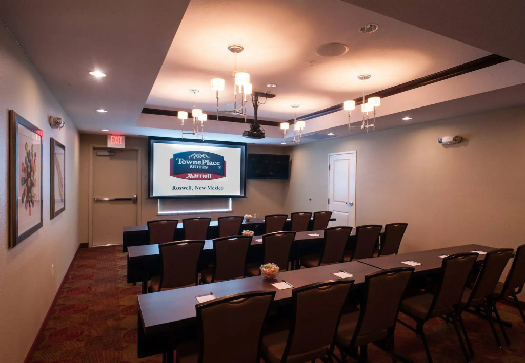 TownePlace Suites by Marriott Roswell