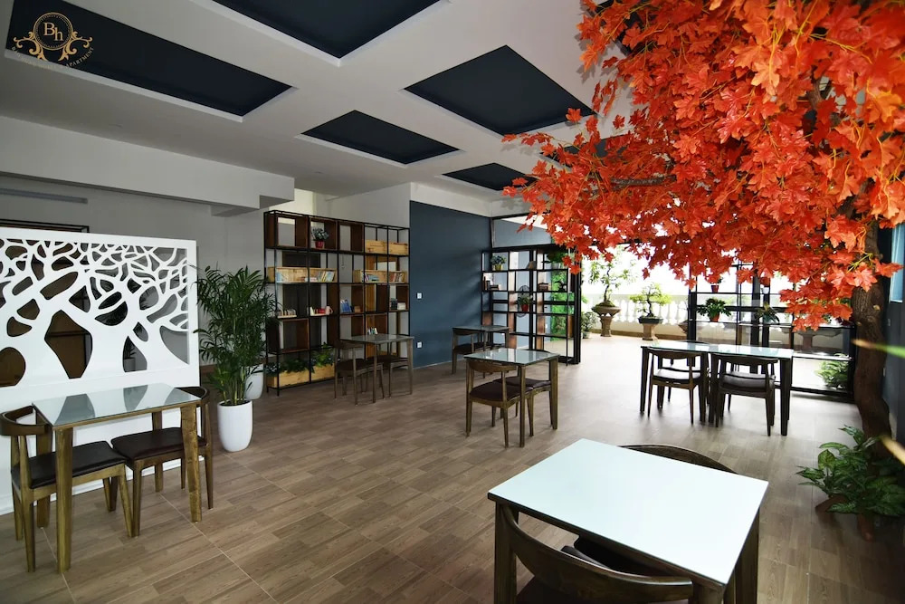 Bao Hung Hotel & Apartment - Tran Thai Tong