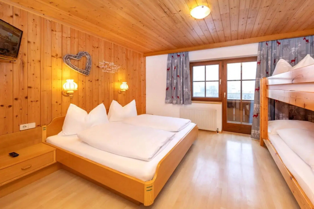 Pension Alpenrose