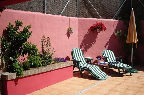 Apartamentos Turísticos Los Arrayanes