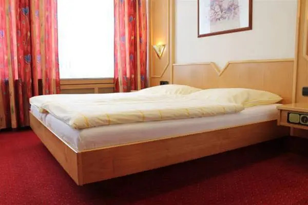 Hotel am Hafen