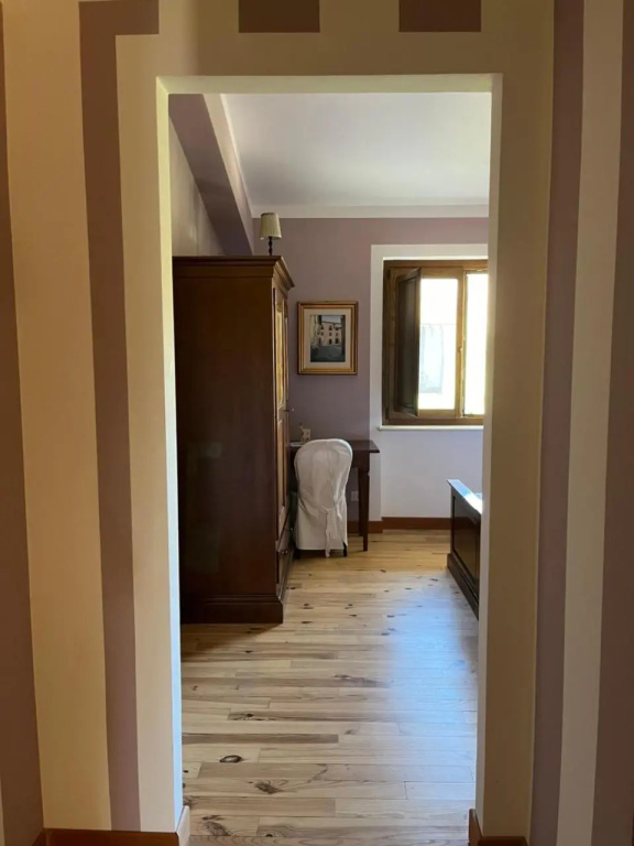 Bed & Breakfast Le Piagge