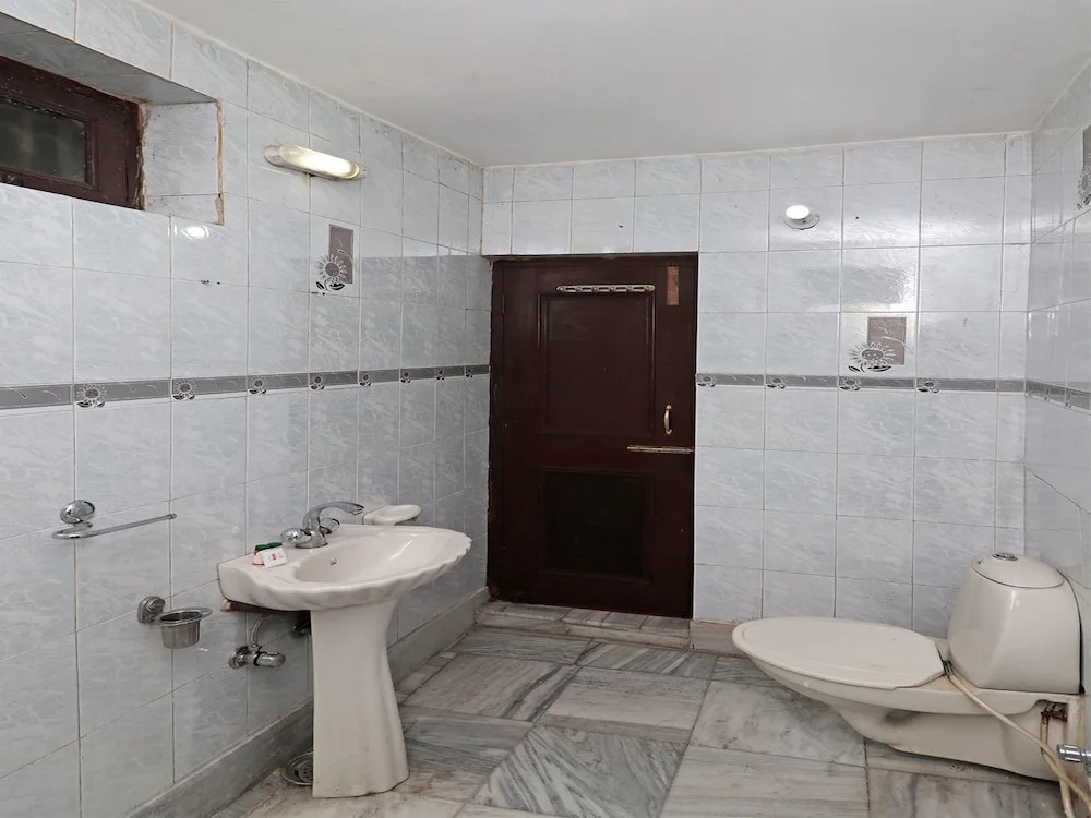 OYO 12828 Home Mountain Glory Homestay