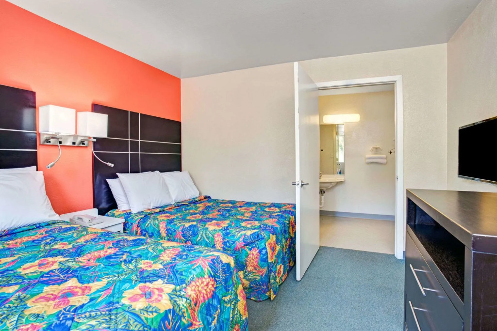 Noble Suites Jacksonville