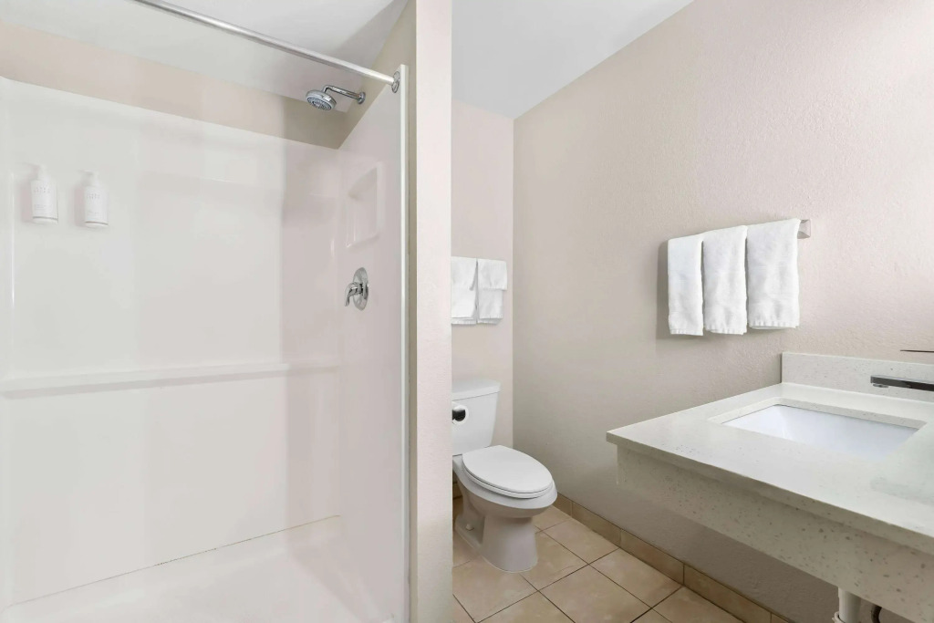 Days Inn by Wyndham Albany SUNY