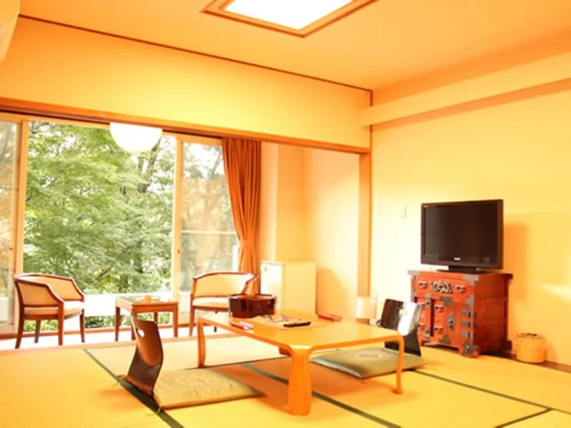 Ryokan Le Vent Vert Kokyo