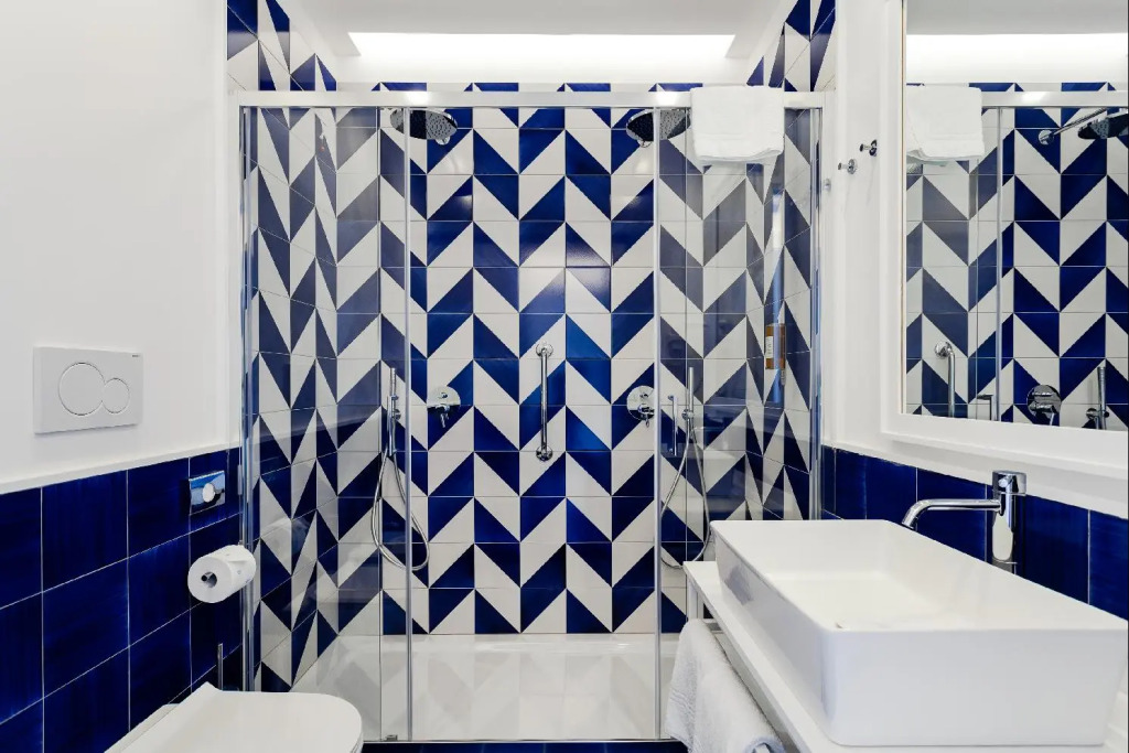 Maison Blu - Intimate GuestHouse