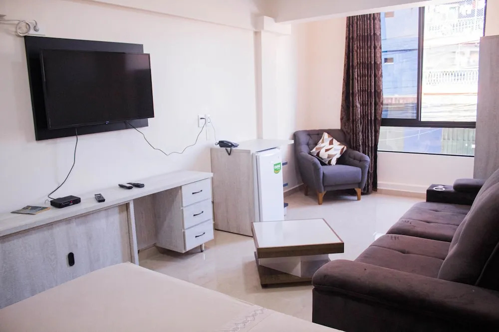 Liebling Hotel Ciudad del Este