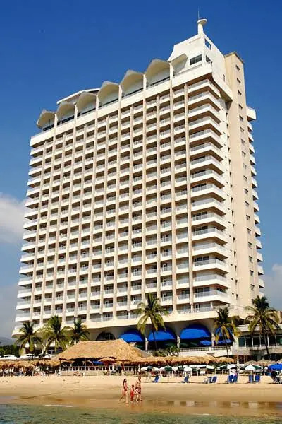 Avalon Excalibur Acapulco