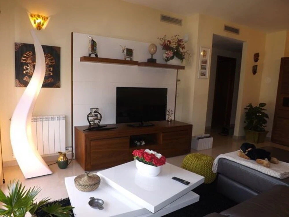 Apartamento Xaloc 3