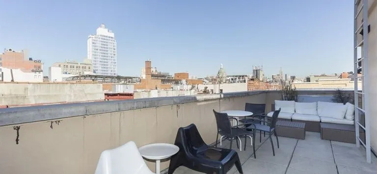Soho Lofts