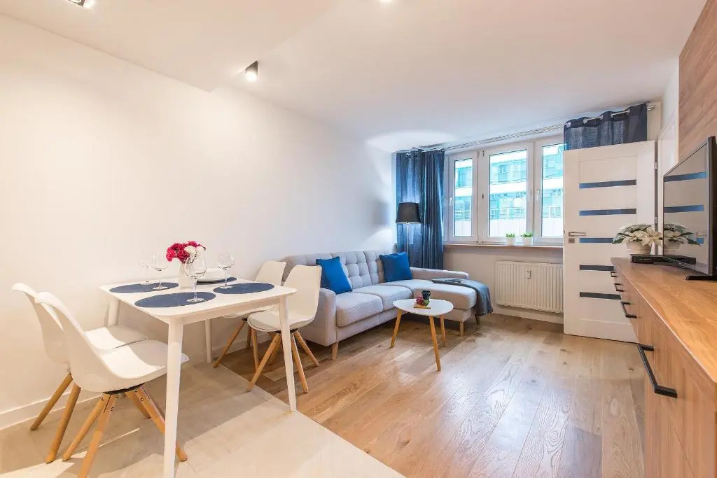 Serviced Apartments SLISKA 10
