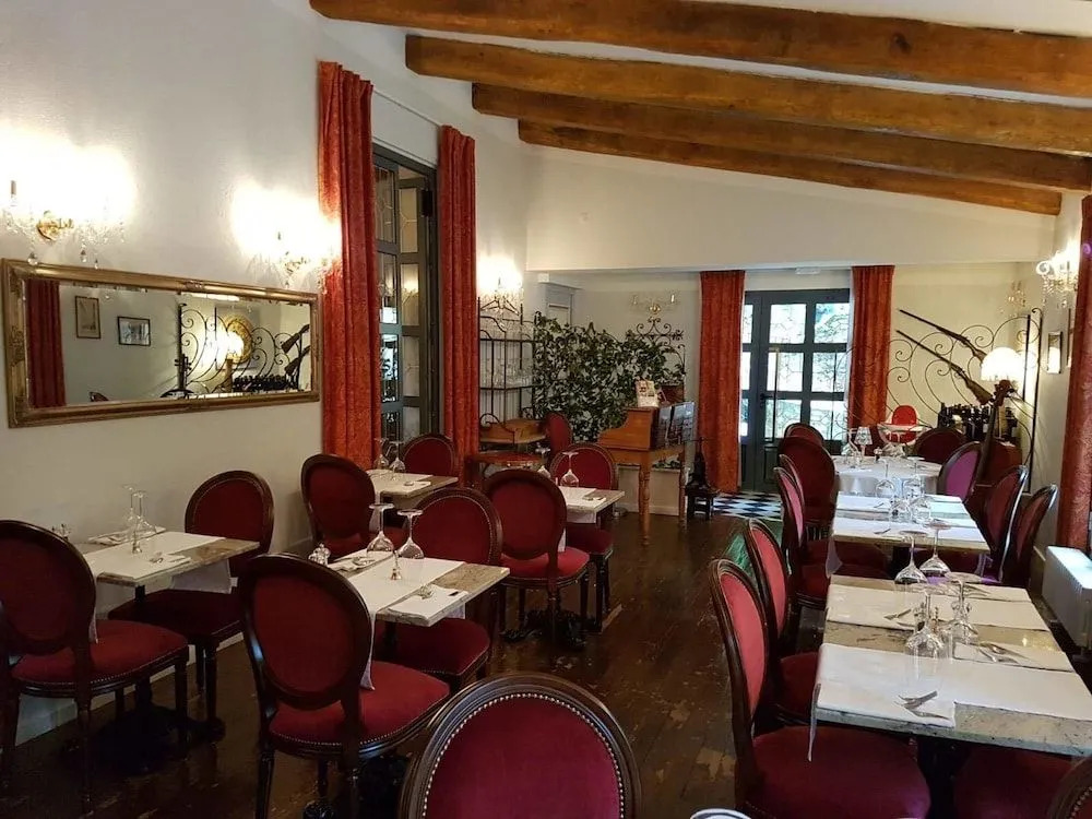 Hôtel Restaurant U Castellu Vizzavona