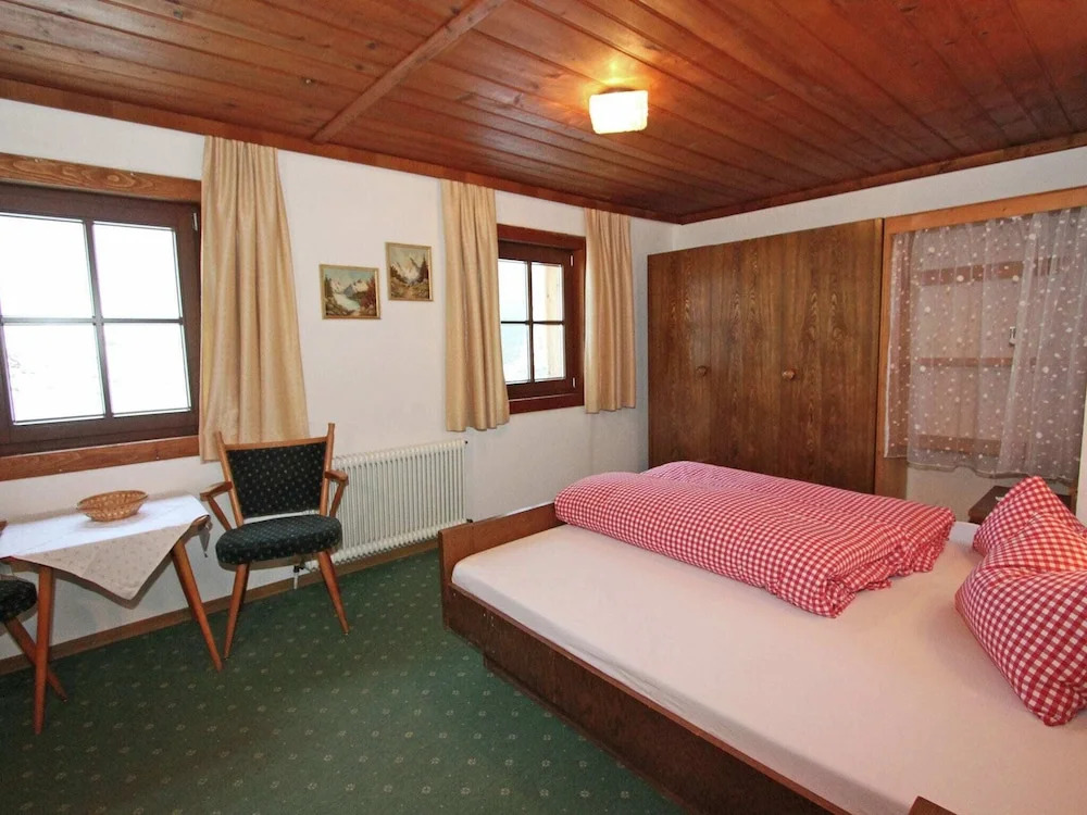 Alpenhaus Lacknerbrunn